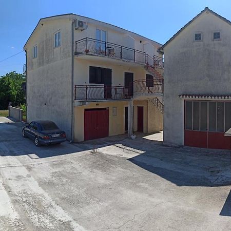 Lastva Holliday Rooms Budva Exterior foto